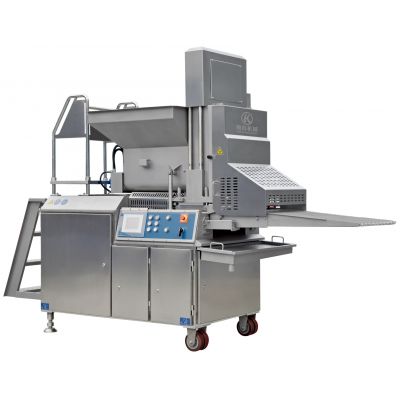 Food Forming machine