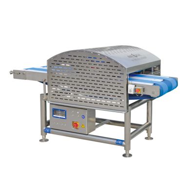  Boneless poultry cutting machine